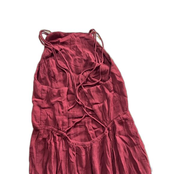 Maddy…k strappy back mini dress - Picture 10 of 10